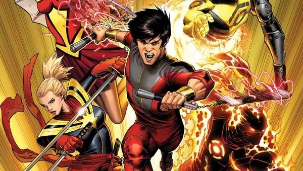 《復仇者4》不是完結!漫威「6部獨立電影」輪番上陣 首位「亞洲英雄登場」影迷驚喜:原型竟是他