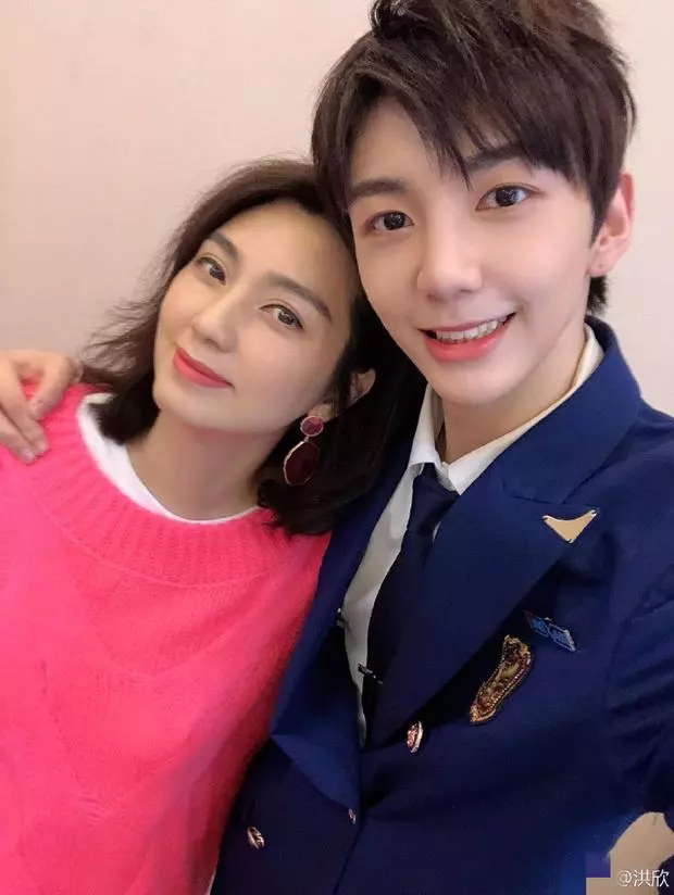 莫少聰罕見曬女兒運動會美照,與哥哥張鎬濂完美繼承老爸基因!