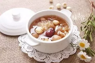 這麼吃「它」比人參還滋補!