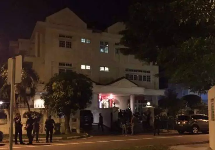 【新加坡】女傭豪華別墅殺女主人,還寫下變態 "殺人日記" !