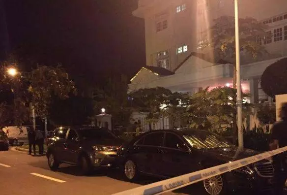【新加坡】女傭豪華別墅殺女主人,還寫下變態 "殺人日記" !