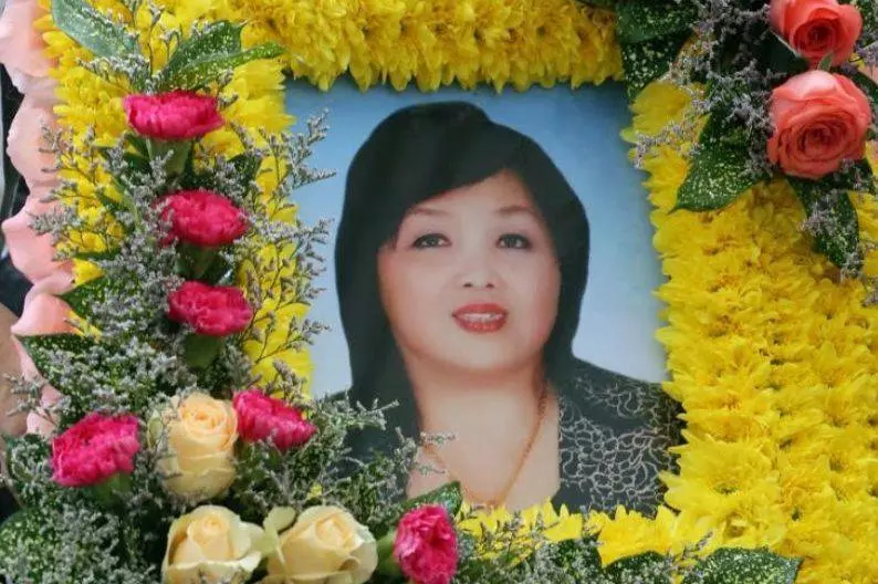 【新加坡】女傭豪華別墅殺女主人,還寫下變態 "殺人日記" !