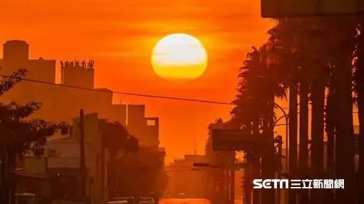 就是明天!把握「曼哈頓懸日」在台北