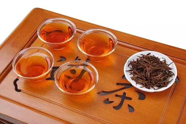 健康收藏 | 最佳喝茶養生時間表,附茶葉品鑑