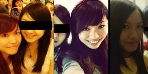 【重返16歲】游蕙禎被朋友出賣,翻出大量舊照片,一起來瞧瞧