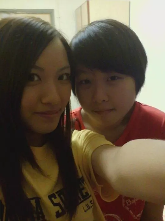 【重返16歲】游蕙禎被朋友出賣,翻出大量舊照片,一起來瞧瞧