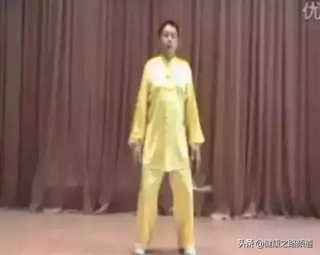 百練不如一抖,最簡單的長壽法,一分鐘學會,一輩子受益!