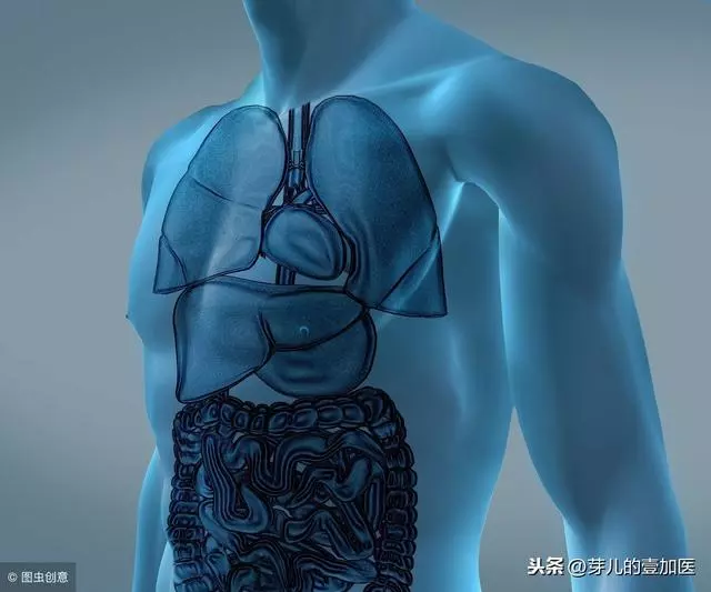 三焦不通,水穀不運、元氣不暢怎麼辦?拍通它!