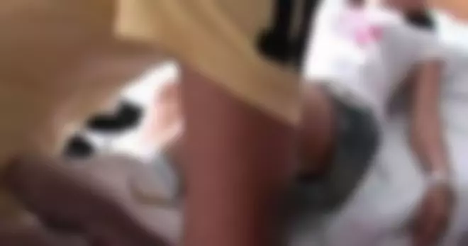 警拖12歲少女進車洩慾 完事棄屍河道再假裝搜救