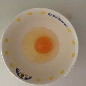 一個雞蛋,半碗水,3分鐘就能出鍋的美味「早餐餅」,孩子天天早上點名要吃!