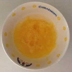 一個雞蛋,半碗水,3分鐘就能出鍋的美味「早餐餅」,孩子天天早上點名要吃!