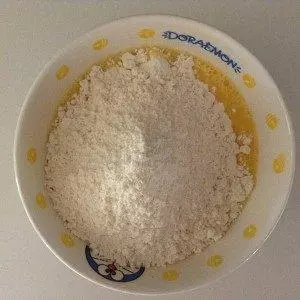 一個雞蛋,半碗水,3分鐘就能出鍋的美味「早餐餅」,孩子天天早上點名要吃!