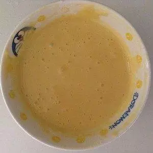 一個雞蛋,半碗水,3分鐘就能出鍋的美味「早餐餅」,孩子天天早上點名要吃!