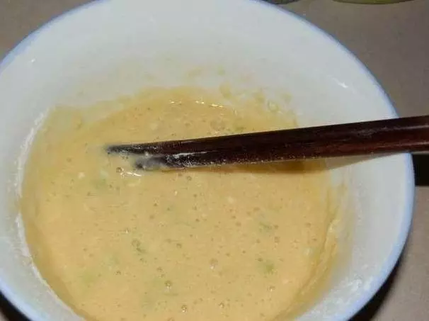 一個雞蛋,半碗水,3分鐘就能出鍋的美味「早餐餅」,孩子天天早上點名要吃!