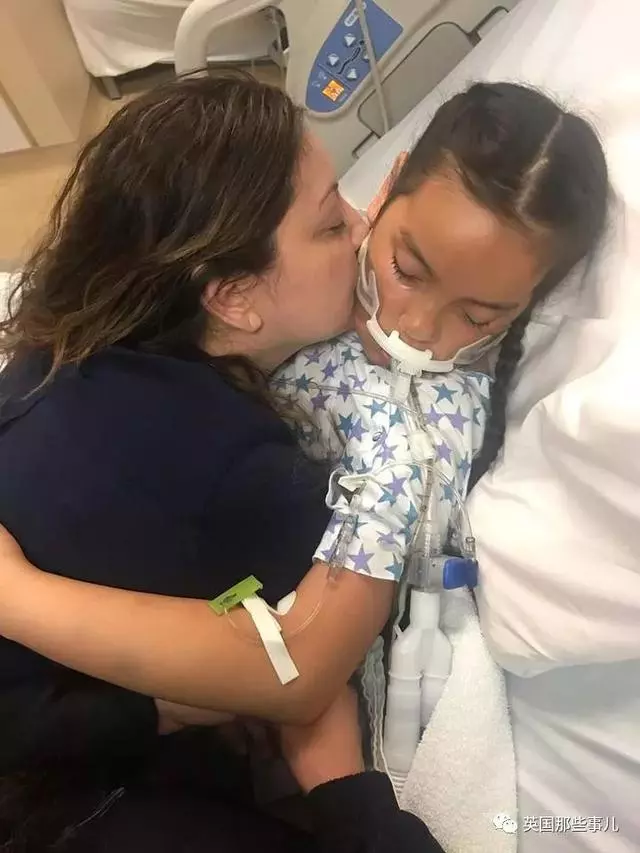 換了牙膏,11歲女孩嚴重過敏不幸死亡…媽媽悲痛欲絕:都怪我