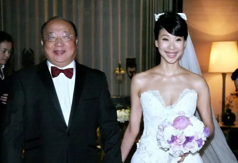 誰想抹黑韓冰?別逼韓國瑜 你不懂政治人物多護女兒