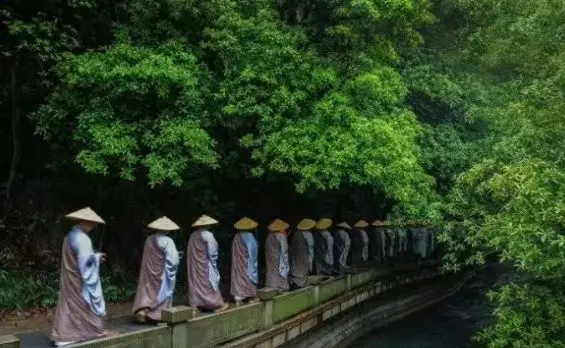 命里有時終須有,命里無時莫強求