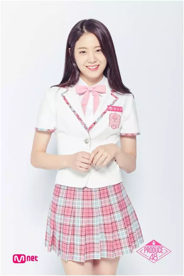 盤點被淘汰的Produce 48練習生的近況