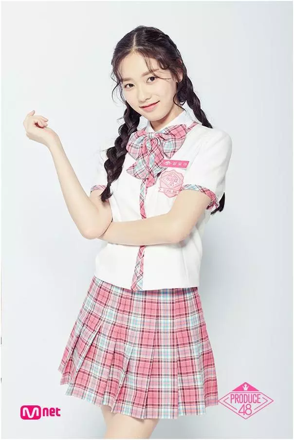 盤點被淘汰的Produce 48練習生的近況
