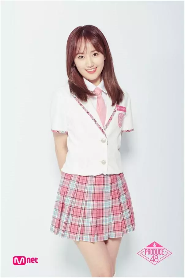 盤點被淘汰的Produce 48練習生的近況