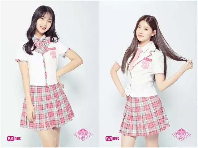 盤點被淘汰的Produce 48練習生的近況