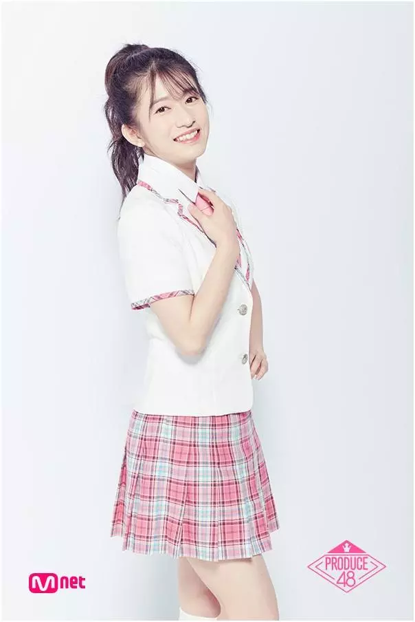 盤點被淘汰的Produce 48練習生的近況