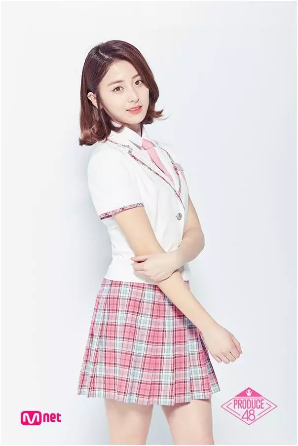 盤點被淘汰的Produce 48練習生的近況