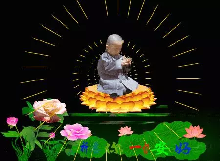 有福氣的人,最重要的兩點:一是沒有脾氣,二是留住福氣