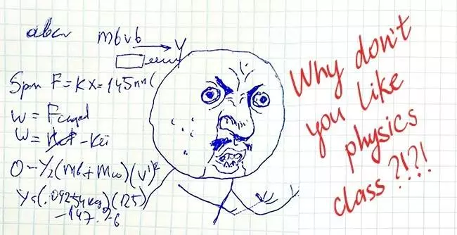 19個「讓學生們笑到不能好好上課」的超狂老師舉動!