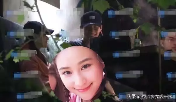 竇驍承認與賭王千金何超蓮戀情,早前二人電梯內擁吻被拍甜蜜幸福!