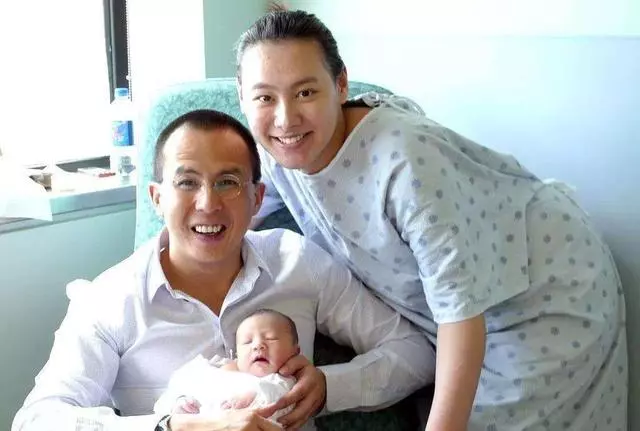 李澤楷罕見攜26歲女友亮相,郭嘉文當「千億媳婦」指日可待!