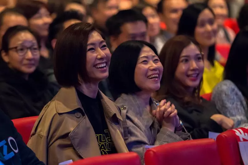 網民建議胡定欣馬國明復合 張敬軒:我不知道他們一起過!
