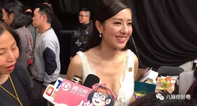 (重溫馬國明與黃心穎)馬國明痛失視帝後恐嚇TVB,一下台獎盃就被收走……TVB果然像汪明荃說的那樣沒有人情味啊!
