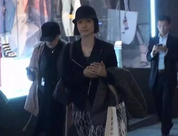 這位TVB花旦的素顏真不好看,可只要拍港劇就美得不可方物