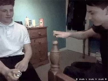 23個點子可以很好地作為參考例子的惡魔級別惡作劇