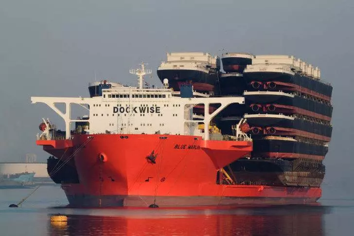 26個「直接讓你補滿腦袋空隙」的驚奇照 真正的惡魔之眼主人絕對是駱駝!