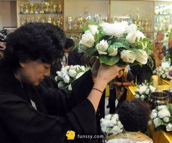 16件殯儀館里的禁忌!快記下以下的禁忌吧,免得以後惹禍上身了還不自知……