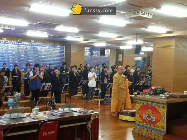 16件殯儀館里的禁忌!快記下以下的禁忌吧,免得以後惹禍上身了還不自知……