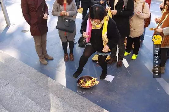 16件殯儀館里的禁忌!快記下以下的禁忌吧,免得以後惹禍上身了還不自知……