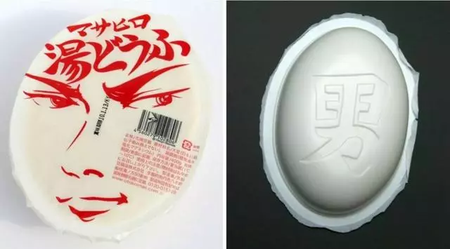 日本這家史上「最不正經」的豆腐店,一年竟創下50億銷售額!