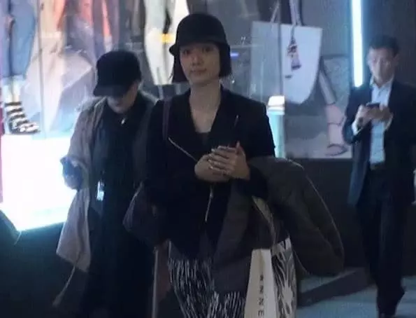 這位TVB花旦的素顏真不好看,可只要拍港劇就美得不可方物!