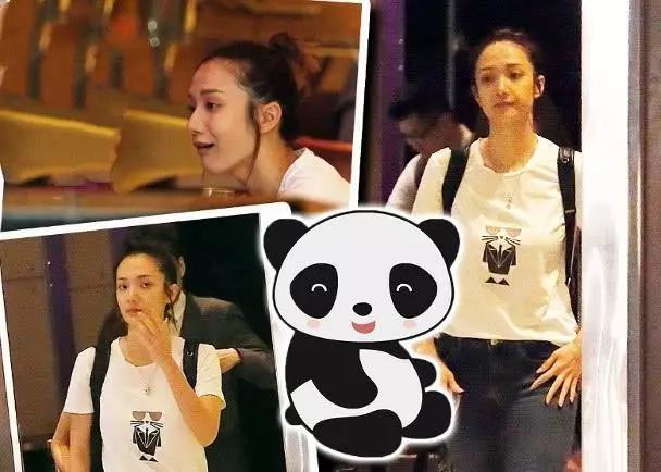 這位TVB花旦的素顏真不好看,可只要拍港劇就美得不可方物!
