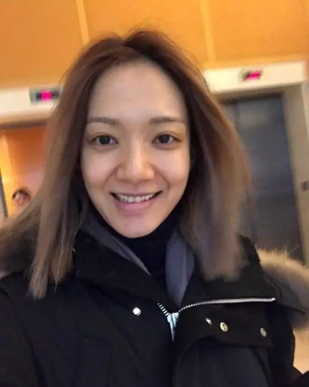 這位TVB花旦的素顏真不好看,可只要拍港劇就美得不可方物!