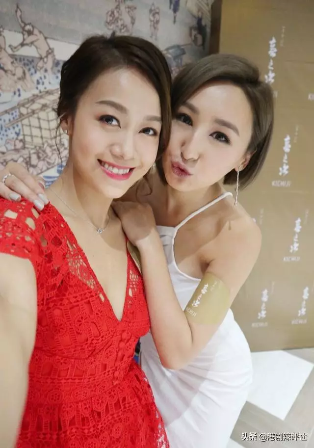 黃心穎避走美國不為散心,進修演技疑為7月開新劇,直言我會努力!