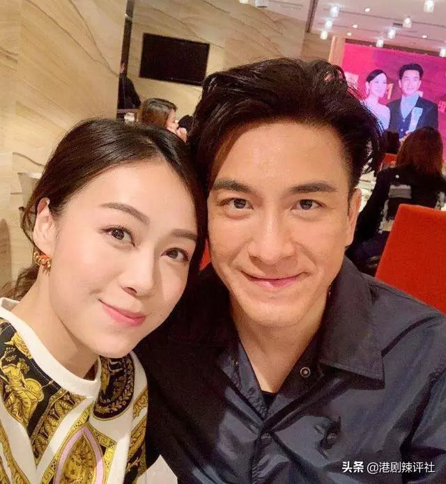 黃心穎避走美國不為散心,進修演技疑為7月開新劇,直言我會努力!