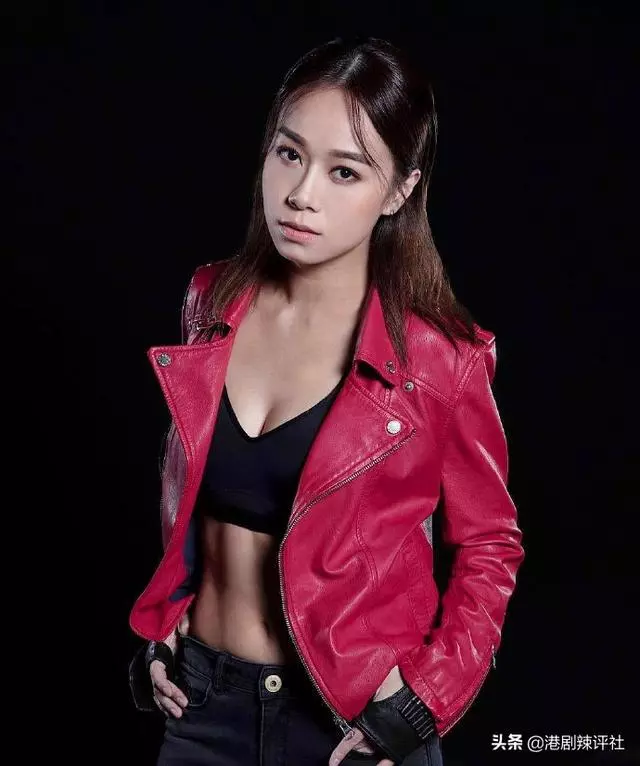 黃心穎避走美國不為散心,進修演技疑為7月開新劇,直言我會努力!