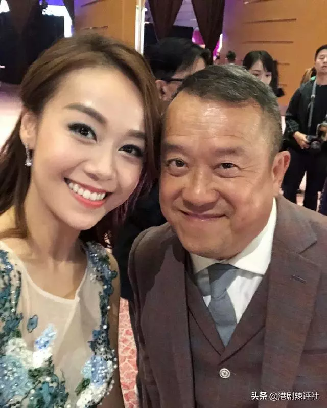黃心穎避走美國不為散心,進修演技疑為7月開新劇,直言我會努力!