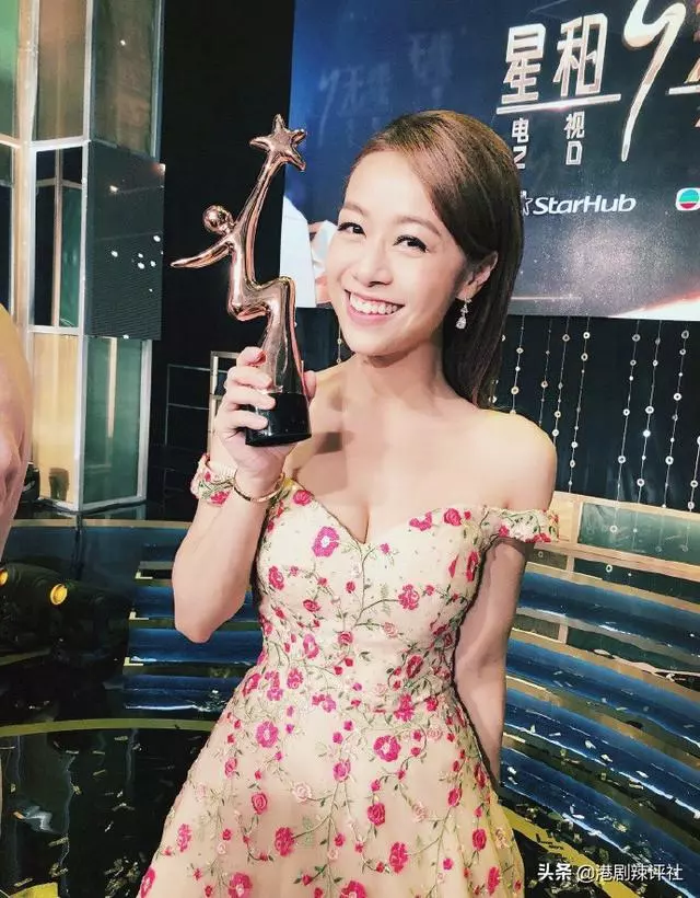 黃心穎避走美國不為散心,進修演技疑為7月開新劇,直言我會努力!