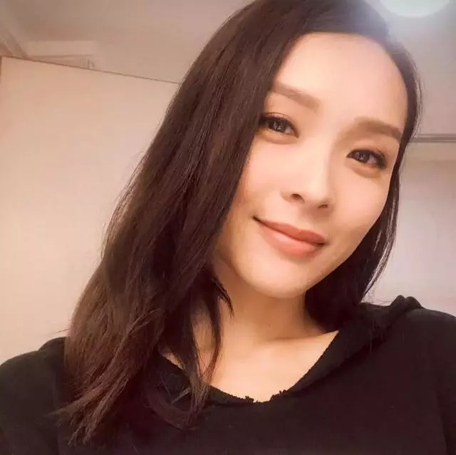【口罩全家福被指…】李佳芯:可能我取代不到黃心穎