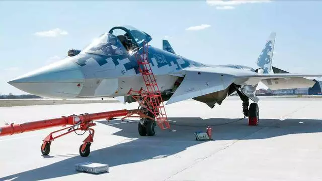 機會來了,美國空軍確認他們是未來第一對手,準備全面調轉槍口